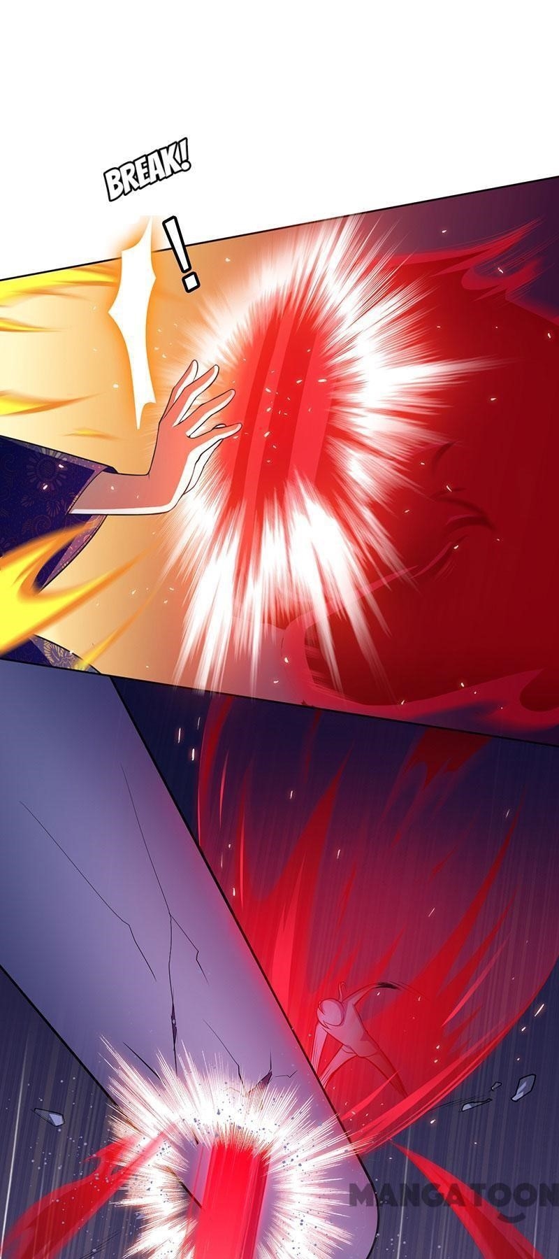 Martial Arts Reigns Chapter 116 - Manhwa18.com