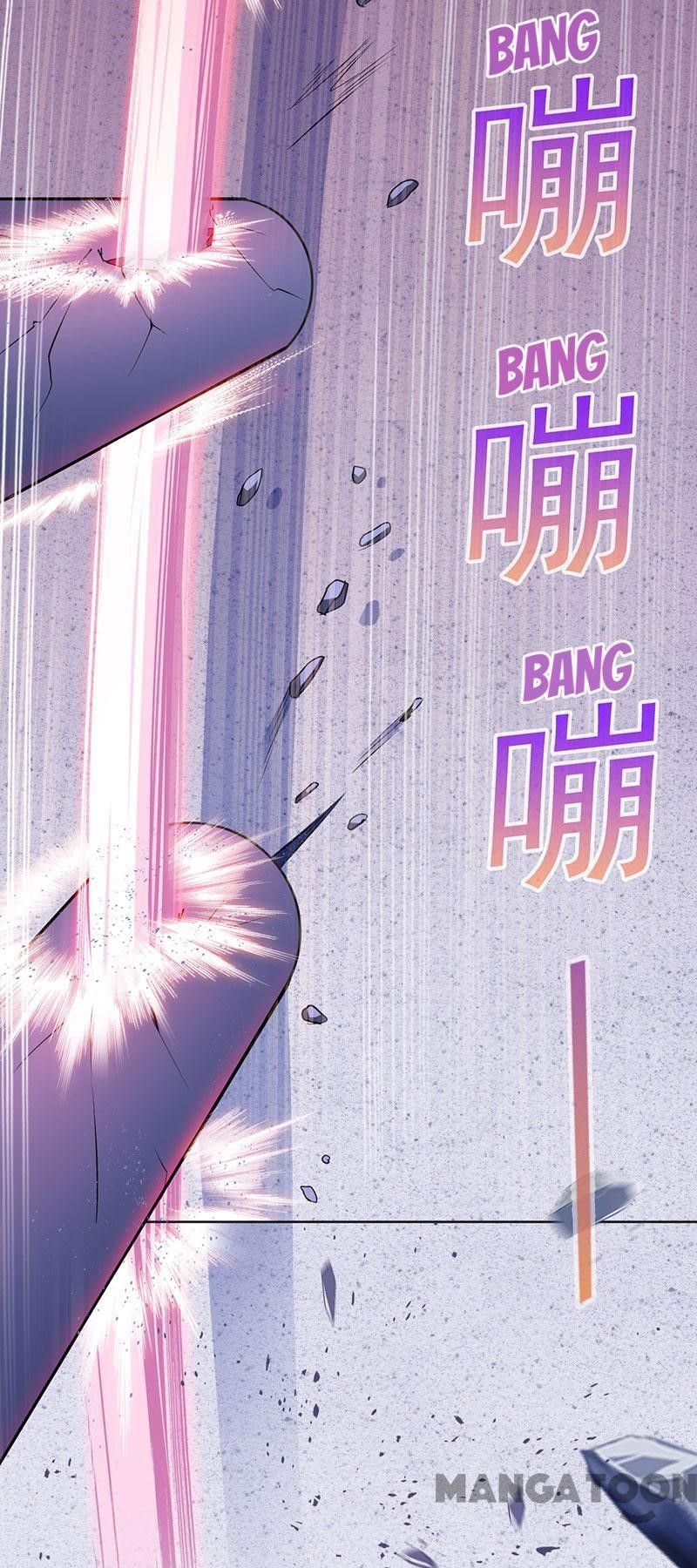 Martial Arts Reigns Chapter 116 - Manhwa18.com