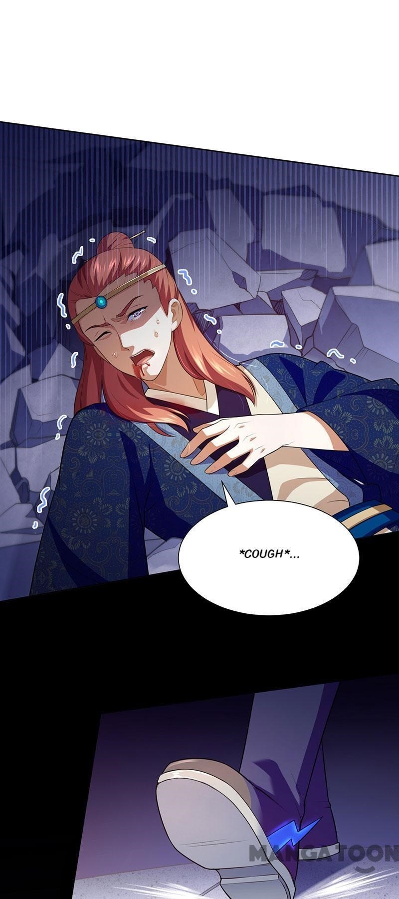 Martial Arts Reigns Chapter 116 - Manhwa18.com