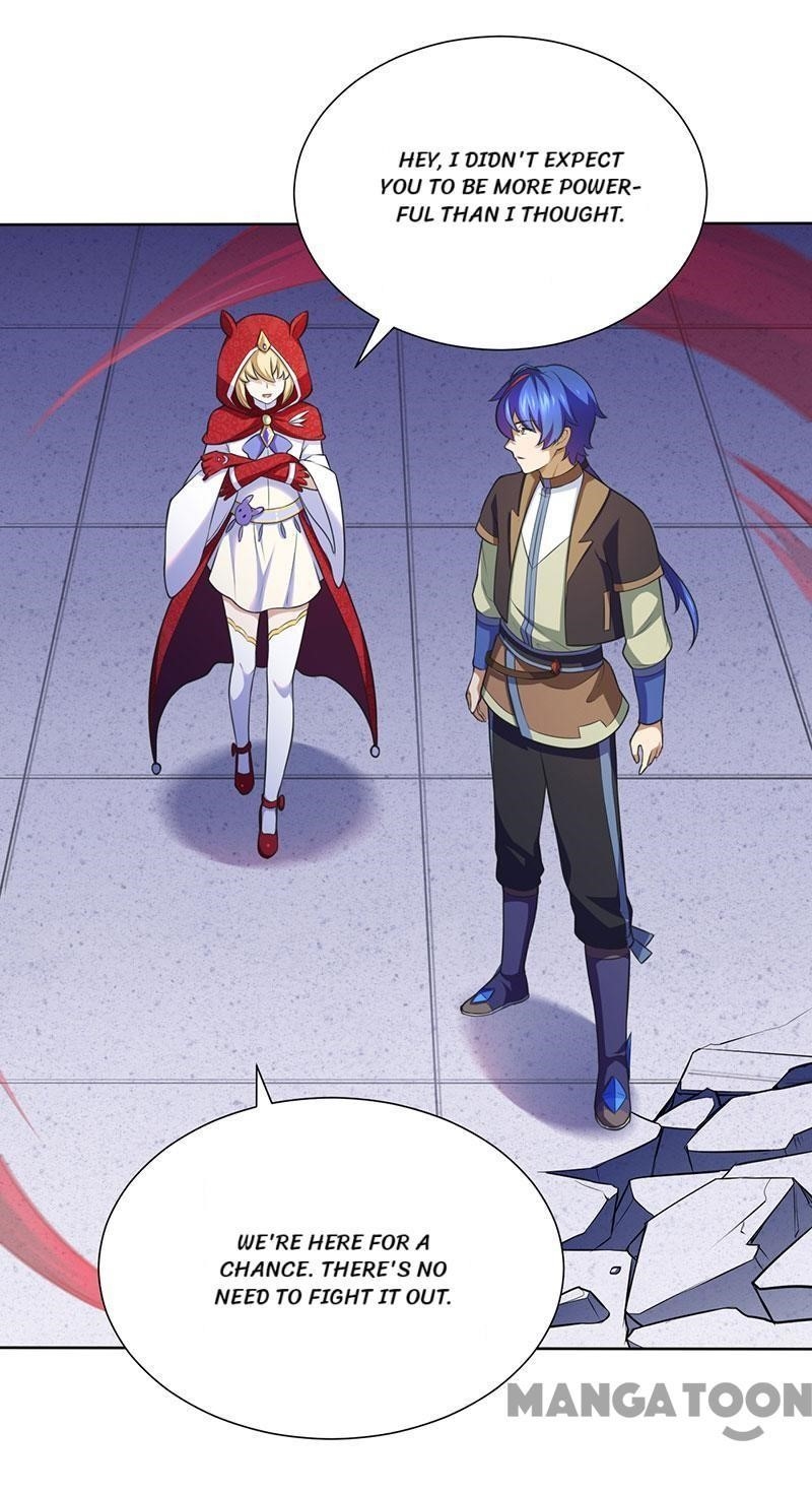 Martial Arts Reigns Chapter 116 - Manhwa18.com