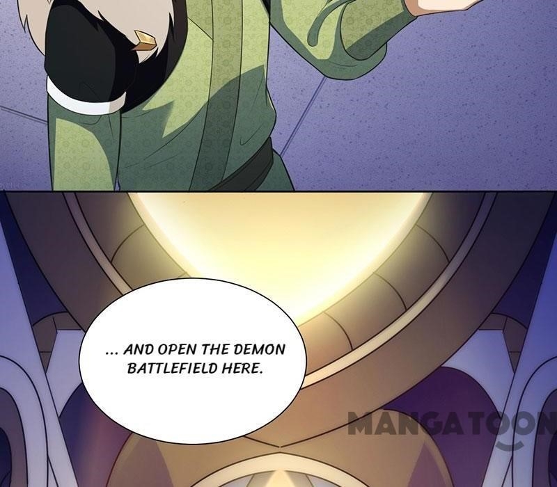 Martial Arts Reigns Chapter 116 - Manhwa18.com