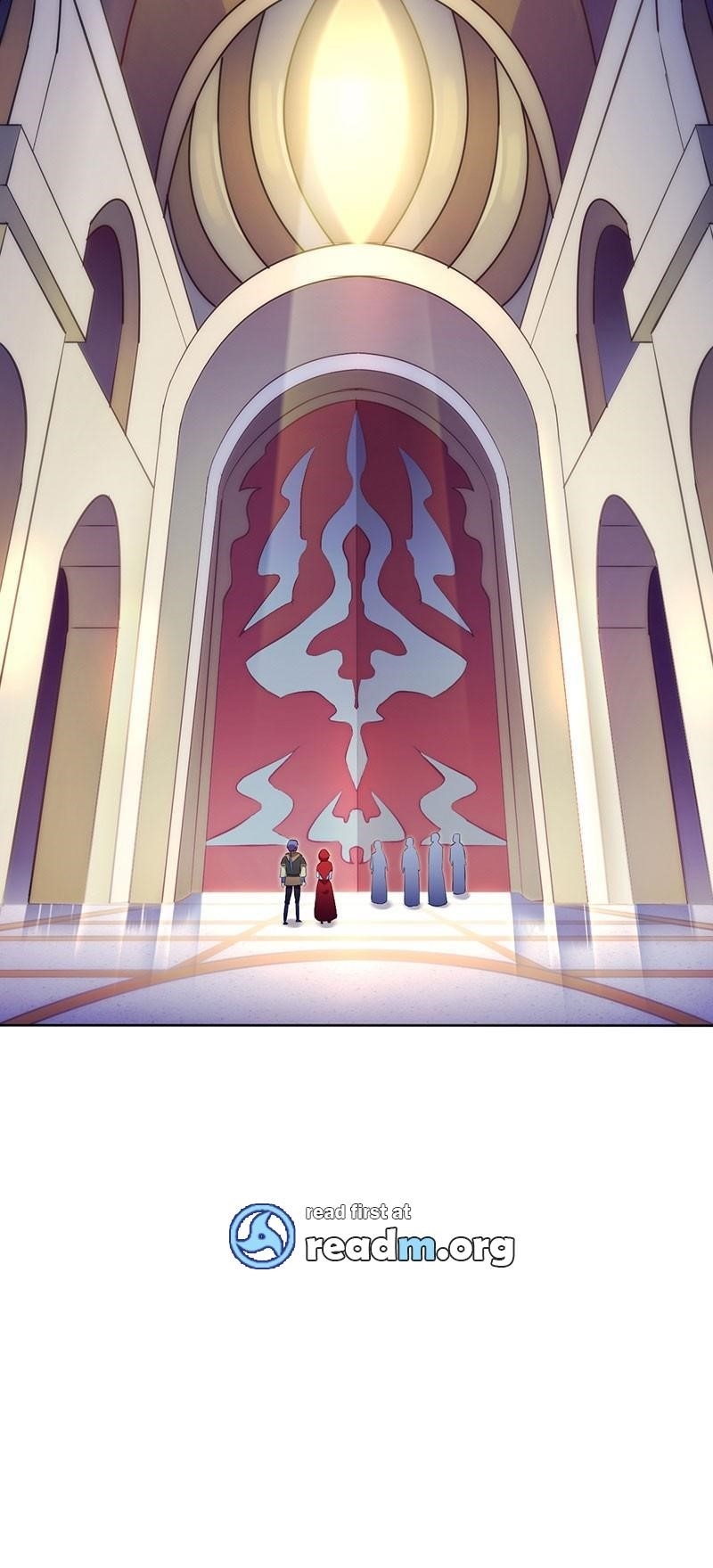 Martial Arts Reigns Chapter 116 - Manhwa18.com