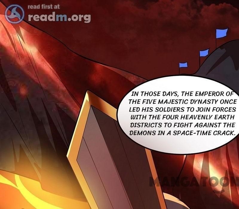 Martial Arts Reigns Chapter 117 - Manhwa18.com