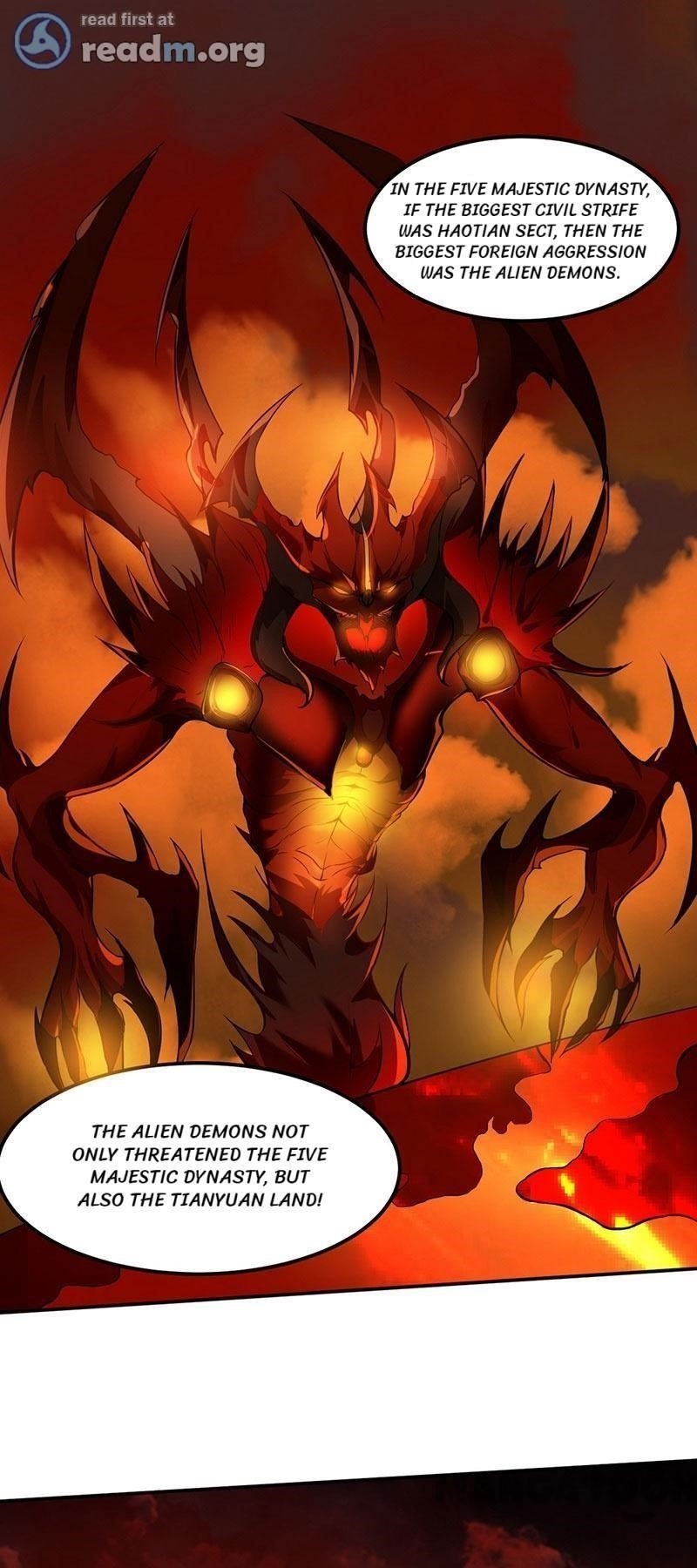 Martial Arts Reigns Chapter 117 - Manhwa18.com