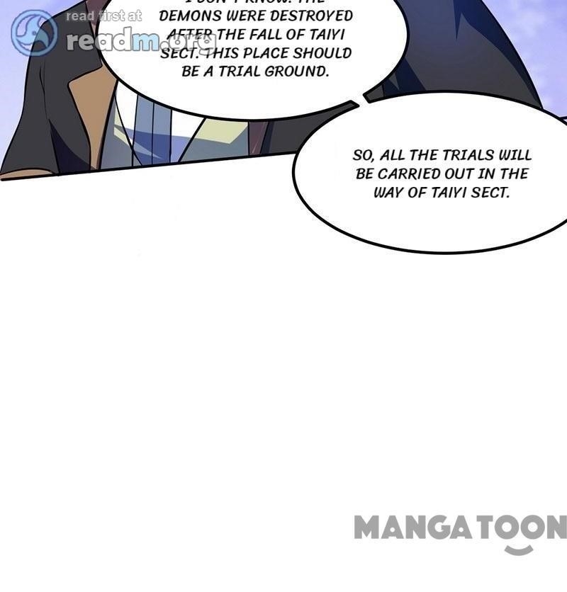 Martial Arts Reigns Chapter 117 - Manhwa18.com