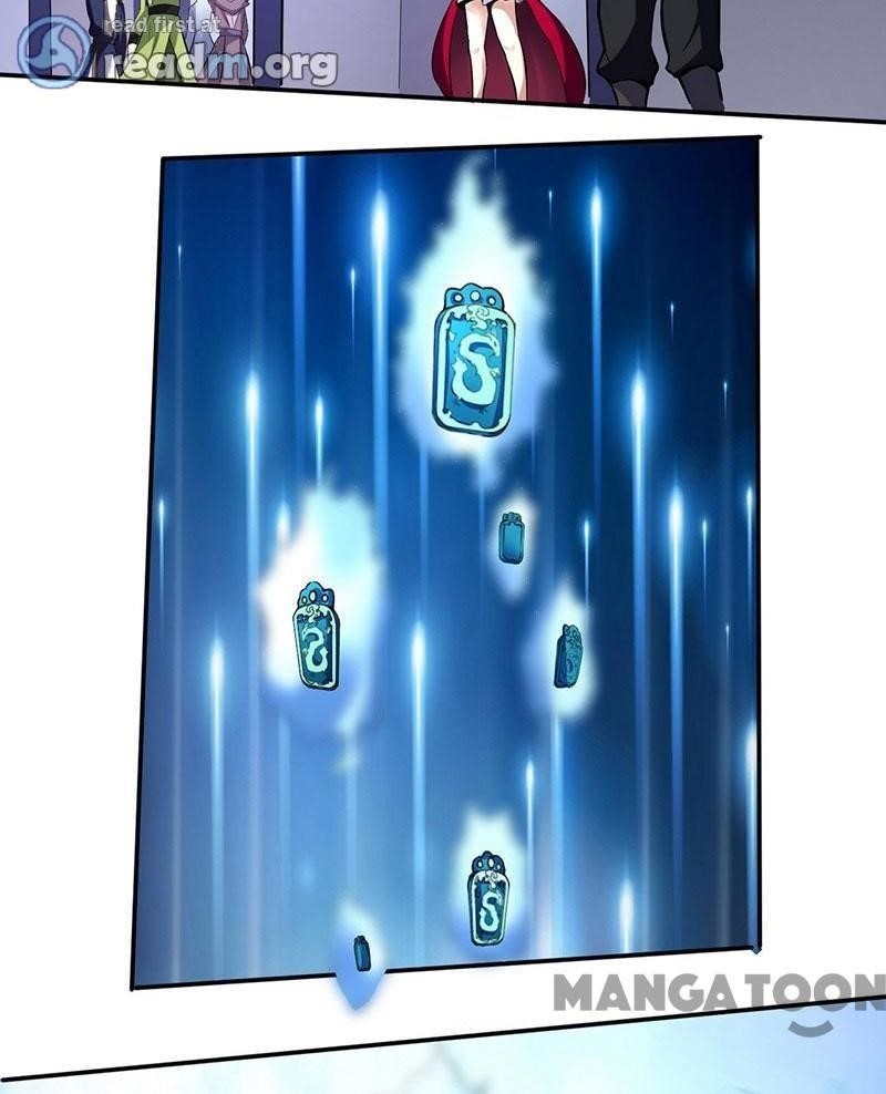 Martial Arts Reigns Chapter 117 - Manhwa18.com