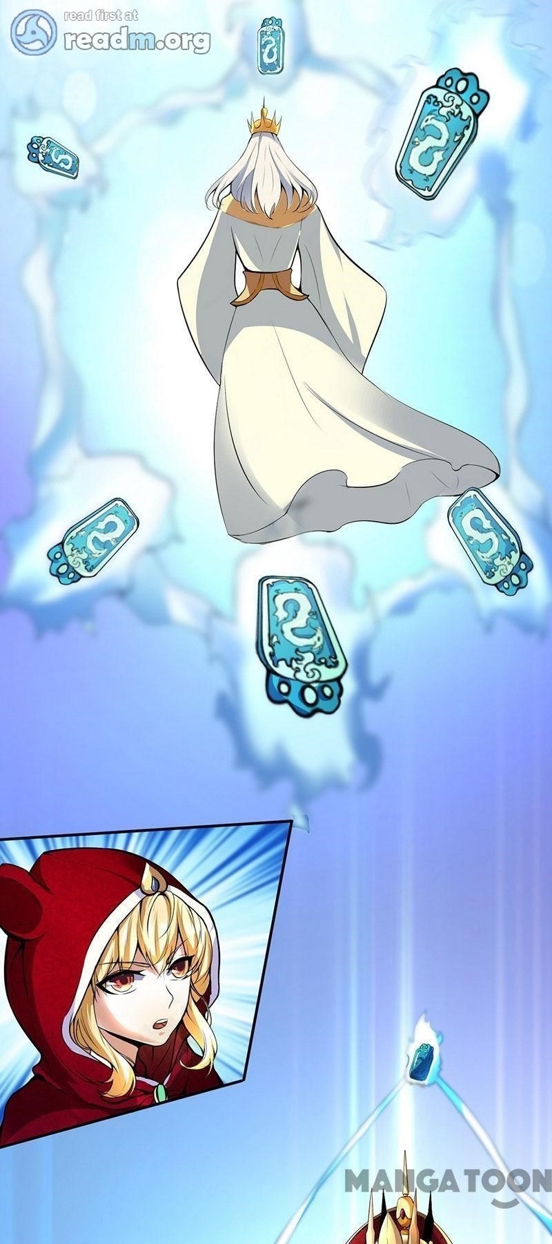 Martial Arts Reigns Chapter 117 - Manhwa18.com