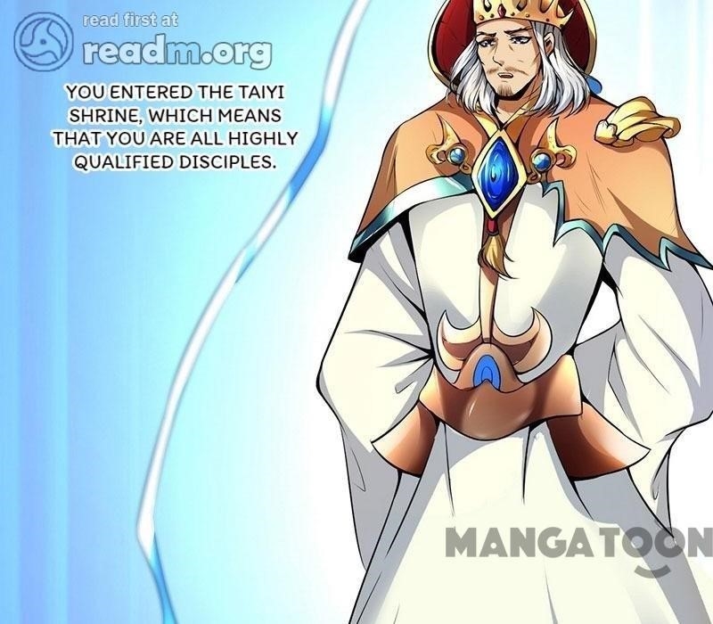 Martial Arts Reigns Chapter 117 - Manhwa18.com
