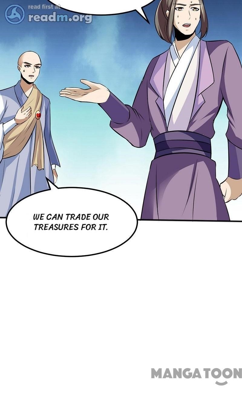Martial Arts Reigns Chapter 117 - Manhwa18.com