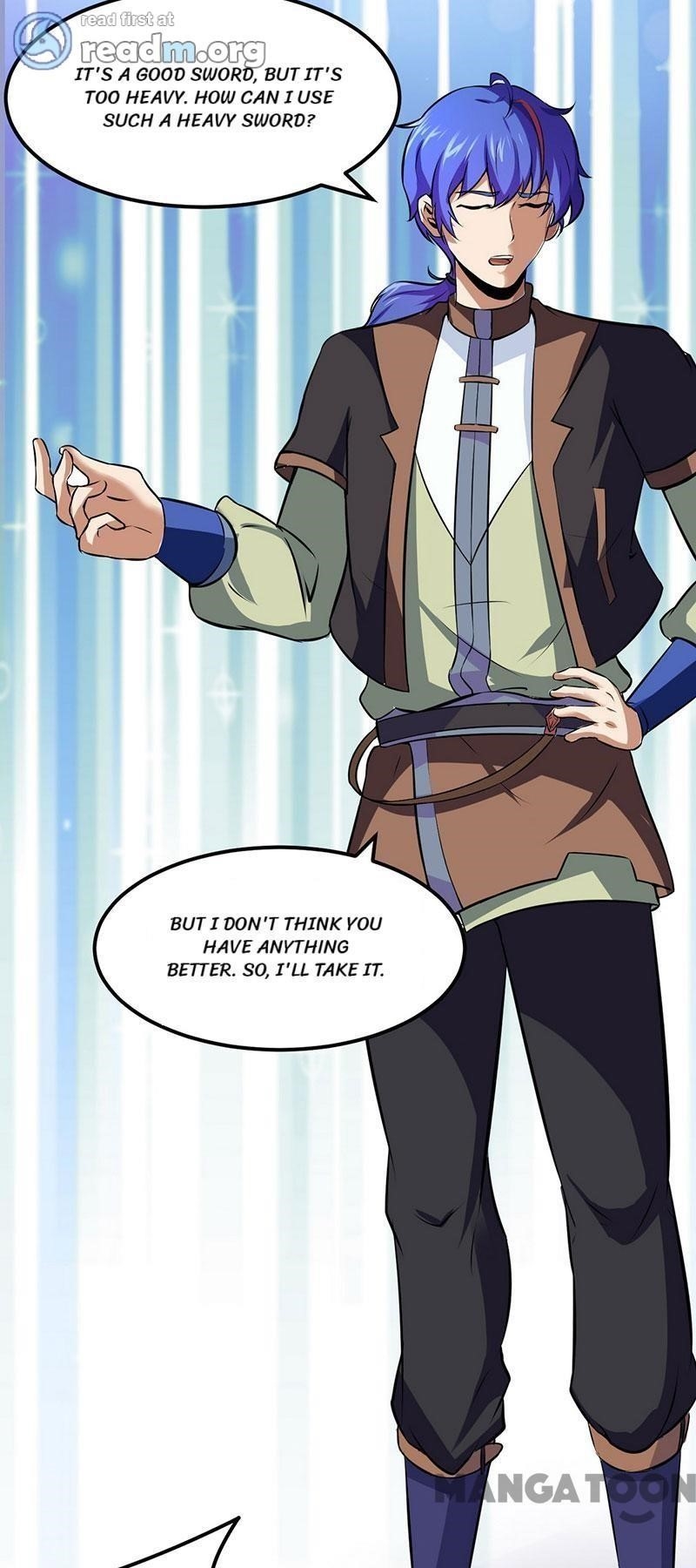 Martial Arts Reigns Chapter 117 - Manhwa18.com