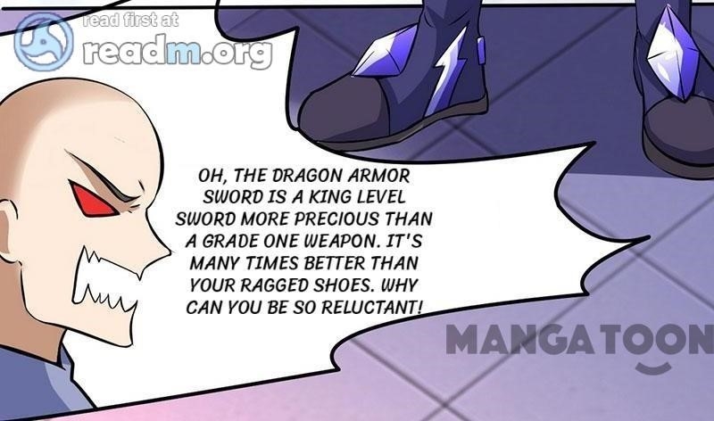 Martial Arts Reigns Chapter 117 - Manhwa18.com