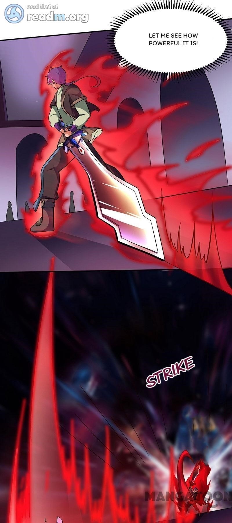 Martial Arts Reigns Chapter 117 - Manhwa18.com