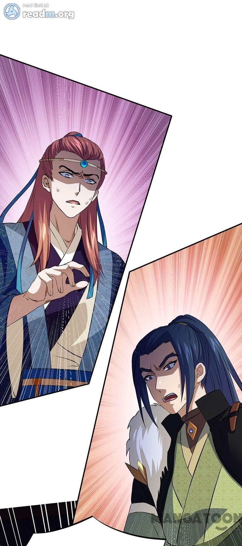 Martial Arts Reigns Chapter 118 - Manhwa18.com