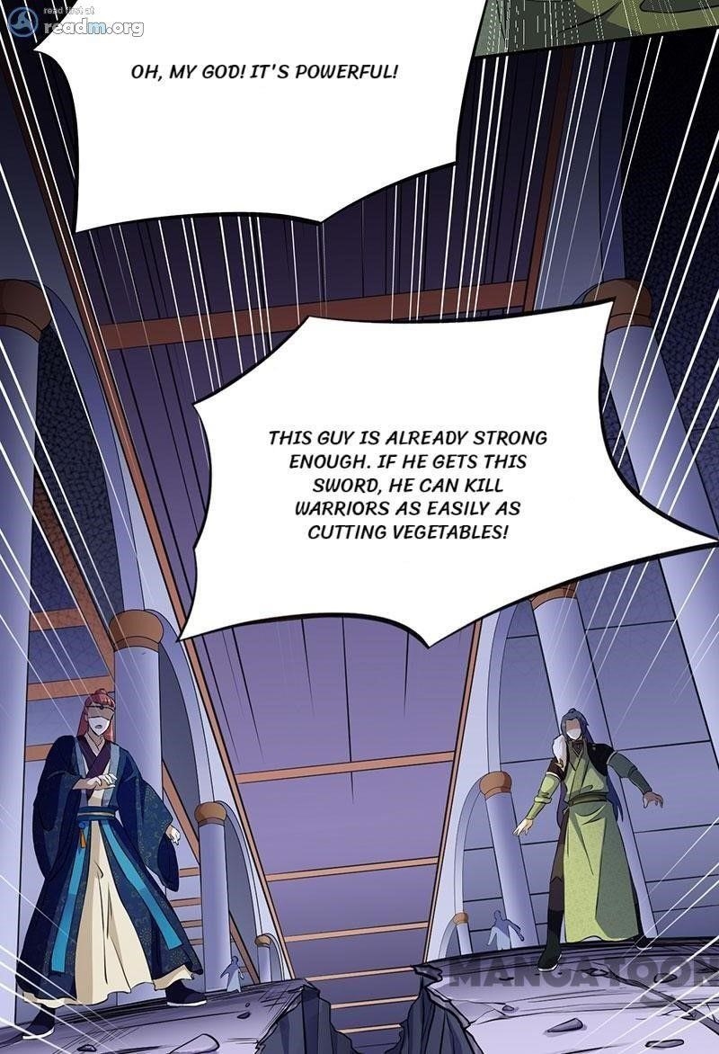 Martial Arts Reigns Chapter 118 - Manhwa18.com