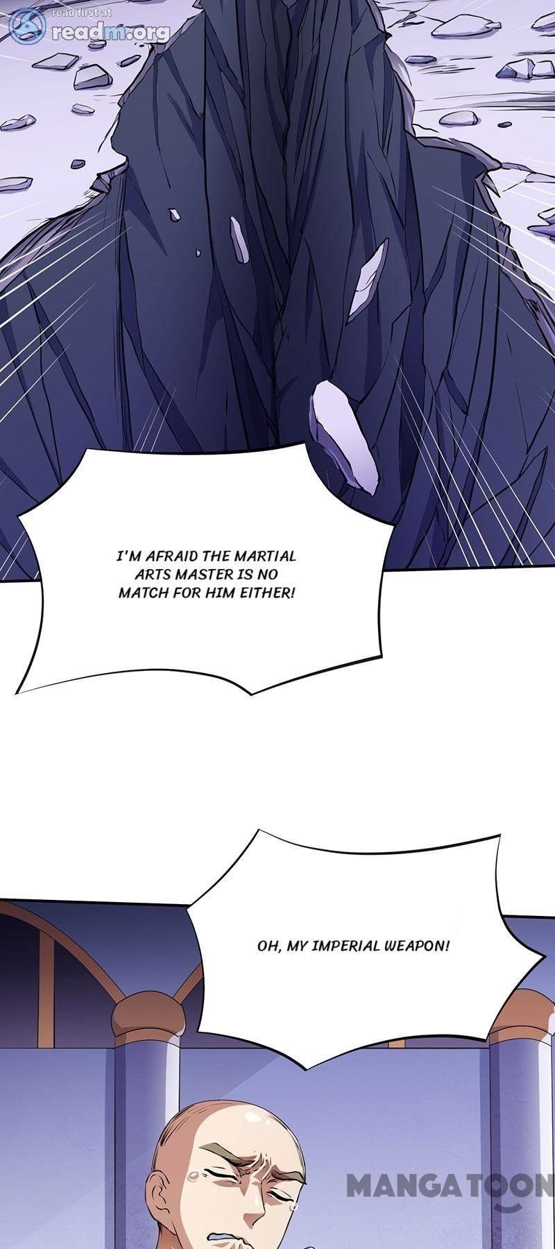 Martial Arts Reigns Chapter 118 - Manhwa18.com