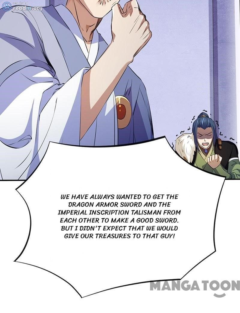 Martial Arts Reigns Chapter 118 - Manhwa18.com