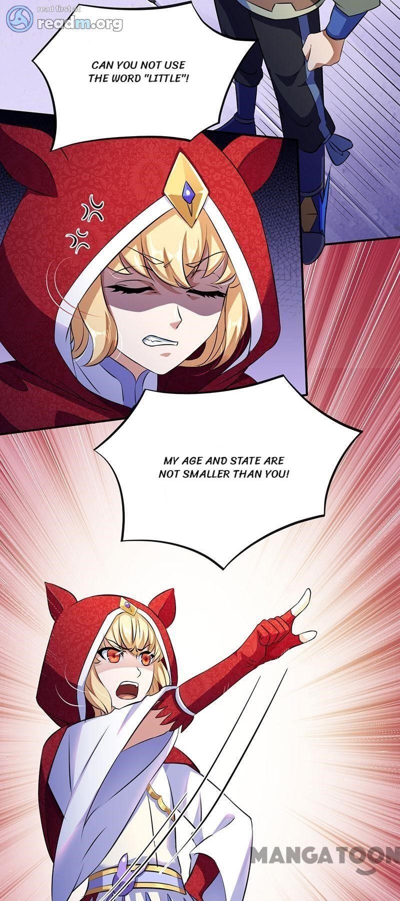 Martial Arts Reigns Chapter 118 - Manhwa18.com
