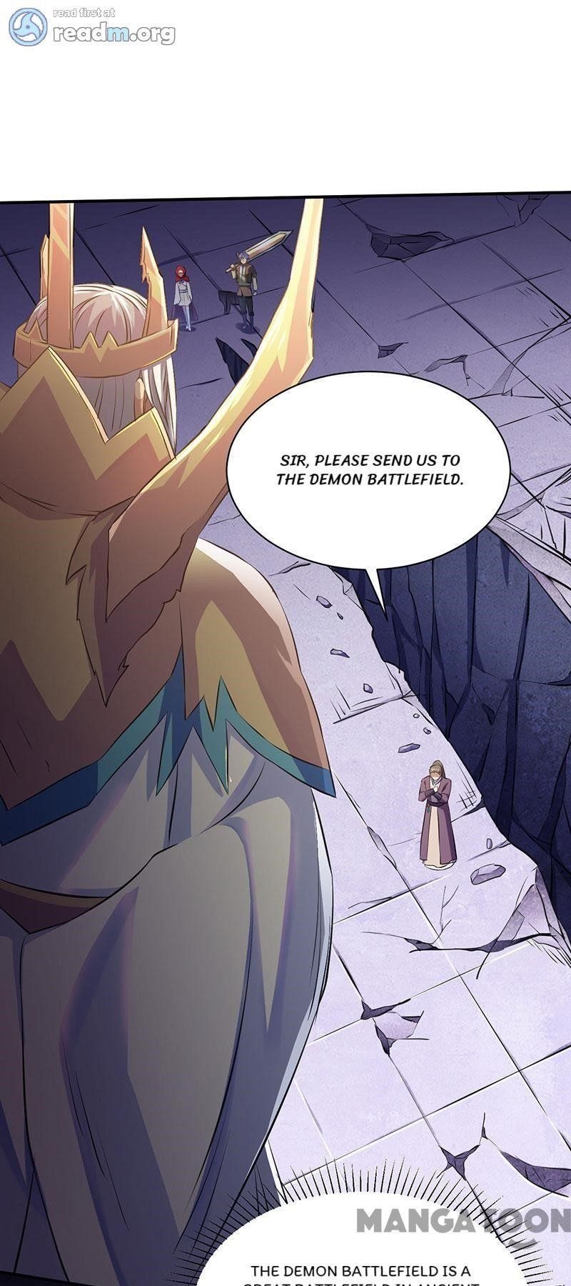 Martial Arts Reigns Chapter 118 - Manhwa18.com