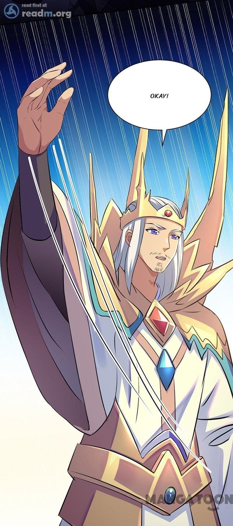 Martial Arts Reigns Chapter 118 - Manhwa18.com
