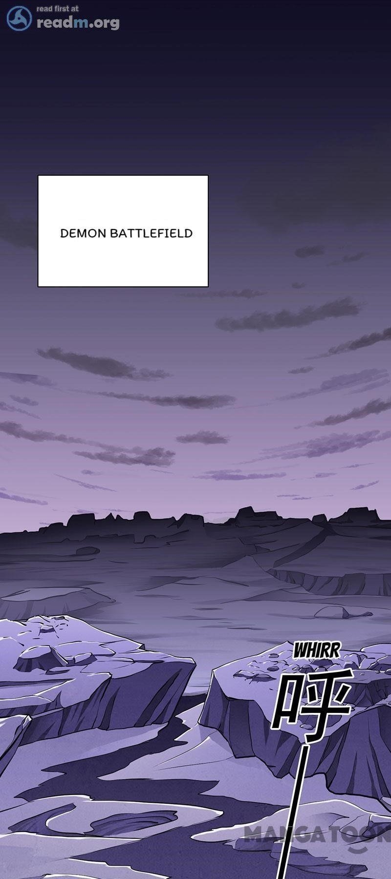 Martial Arts Reigns Chapter 118 - Manhwa18.com
