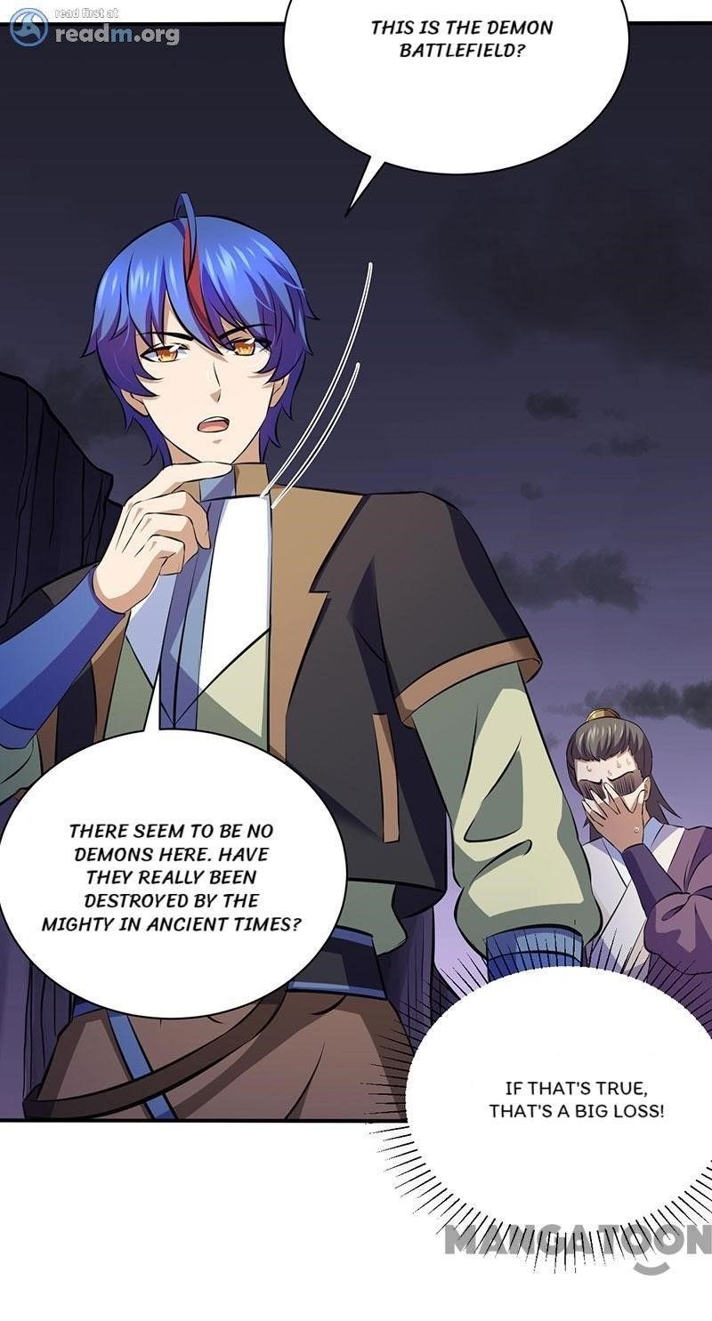 Martial Arts Reigns Chapter 118 - Manhwa18.com