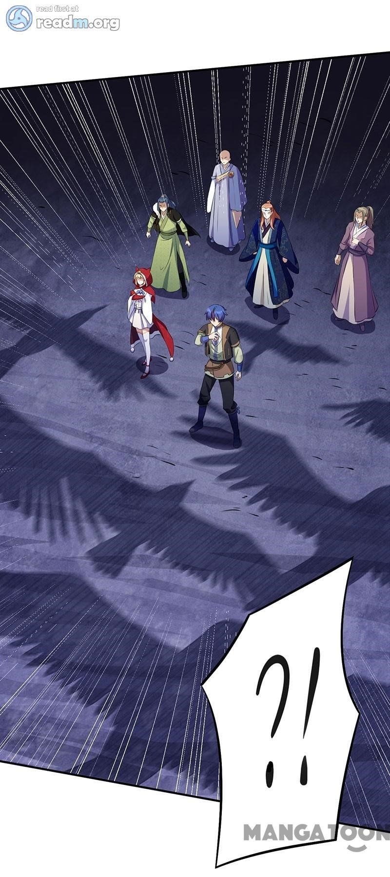 Martial Arts Reigns Chapter 118 - Manhwa18.com