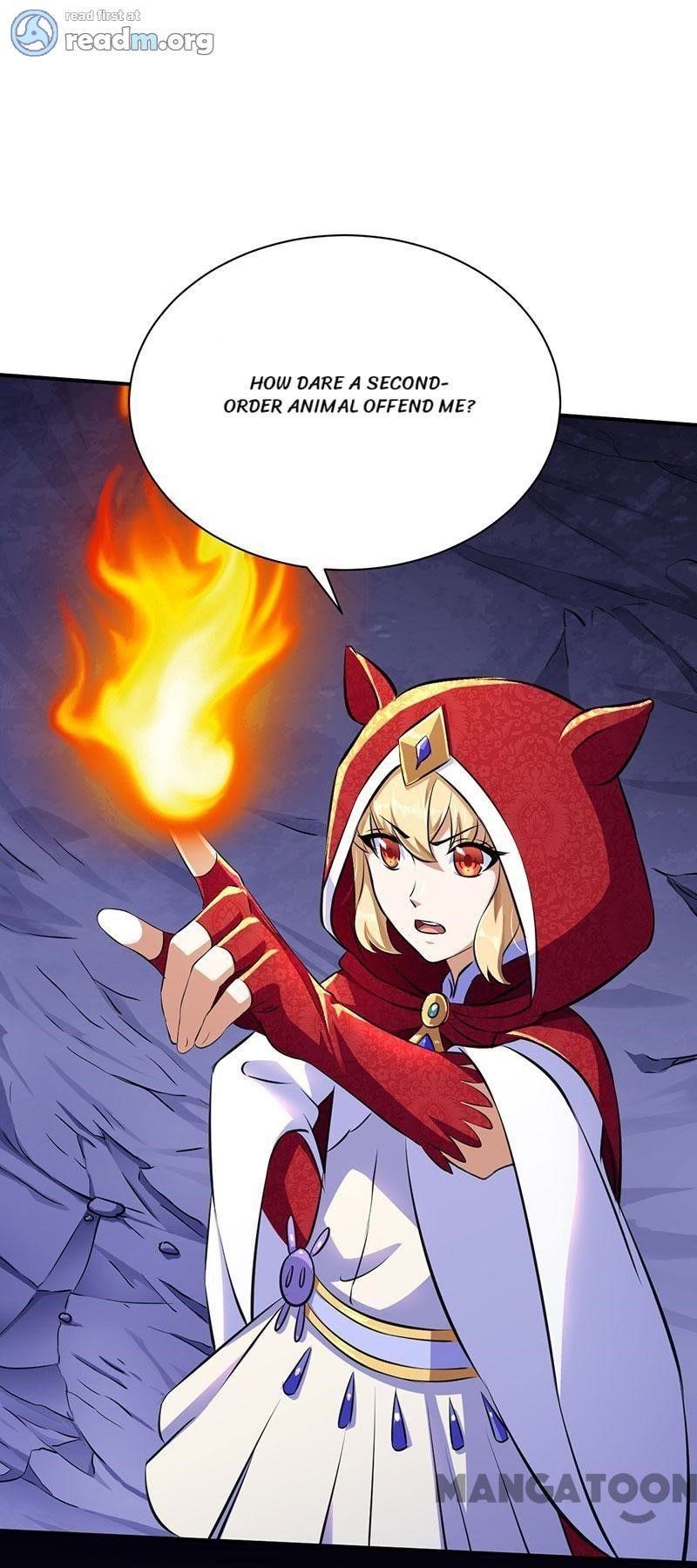 Martial Arts Reigns Chapter 118 - Manhwa18.com