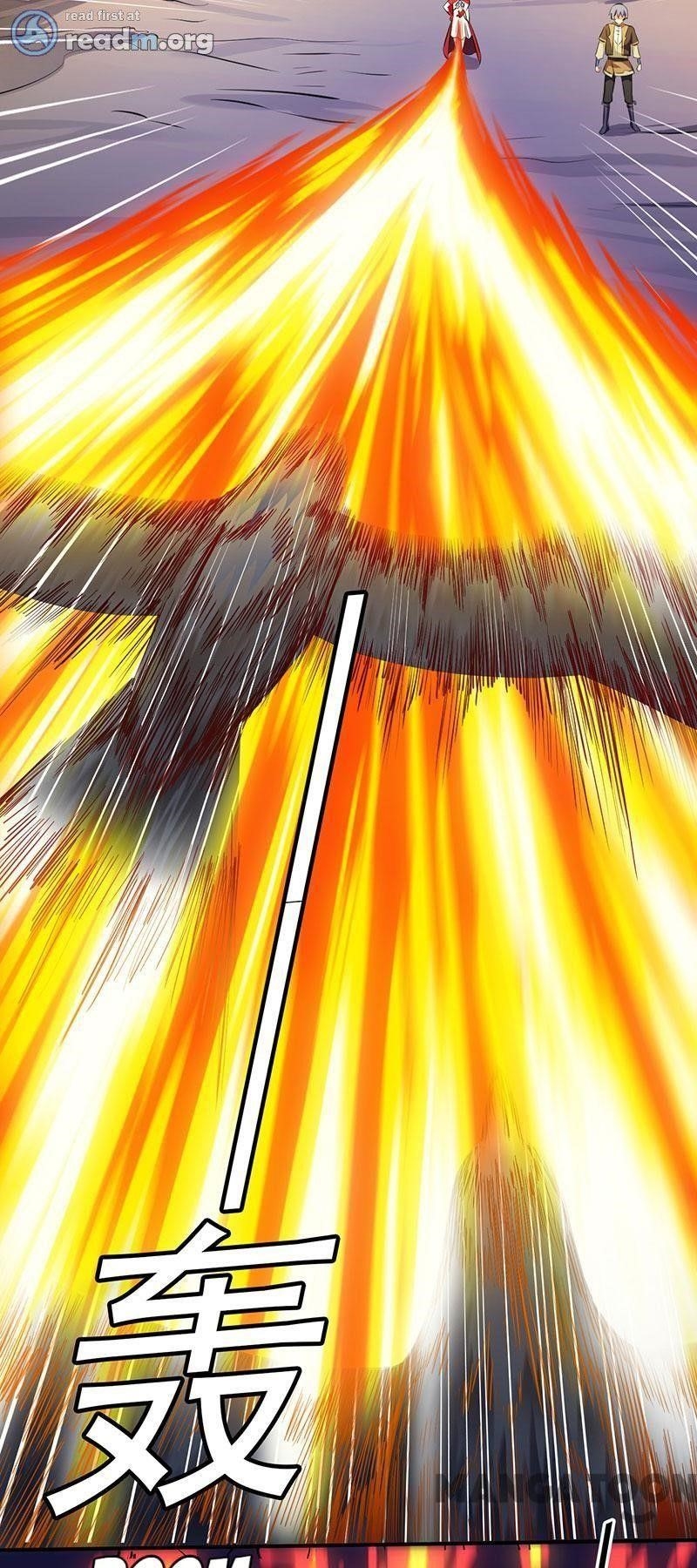 Martial Arts Reigns Chapter 118 - Manhwa18.com