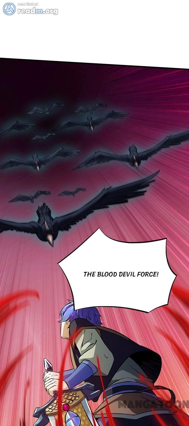 Martial Arts Reigns Chapter 118 - Manhwa18.com
