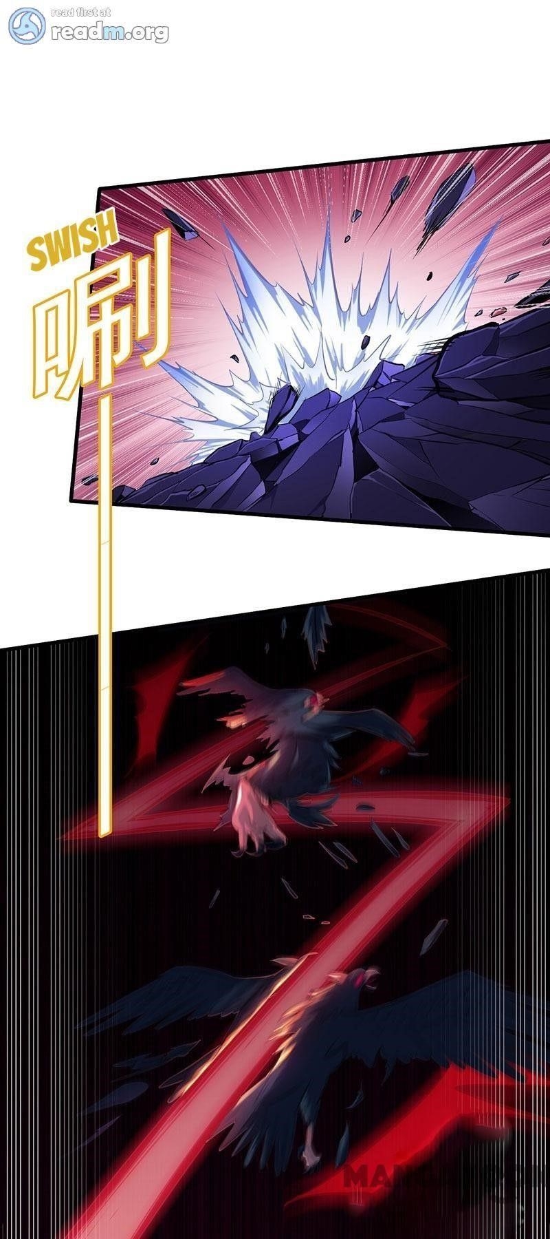 Martial Arts Reigns Chapter 118 - Manhwa18.com