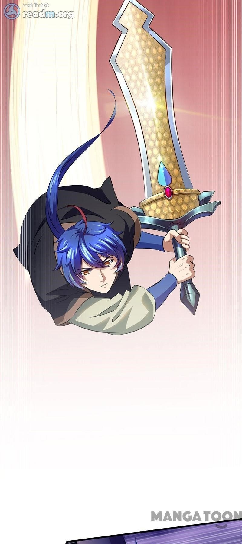 Martial Arts Reigns Chapter 118 - Manhwa18.com