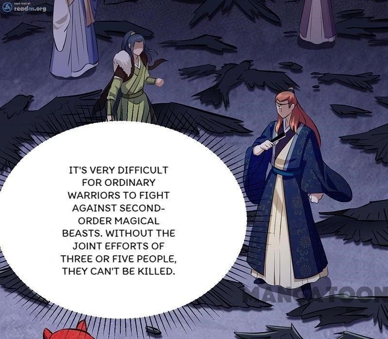 Martial Arts Reigns Chapter 118 - Manhwa18.com