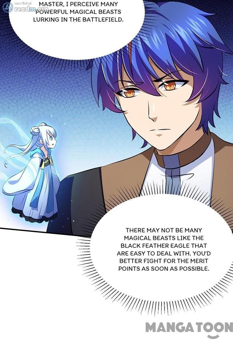 Martial Arts Reigns Chapter 118 - Manhwa18.com