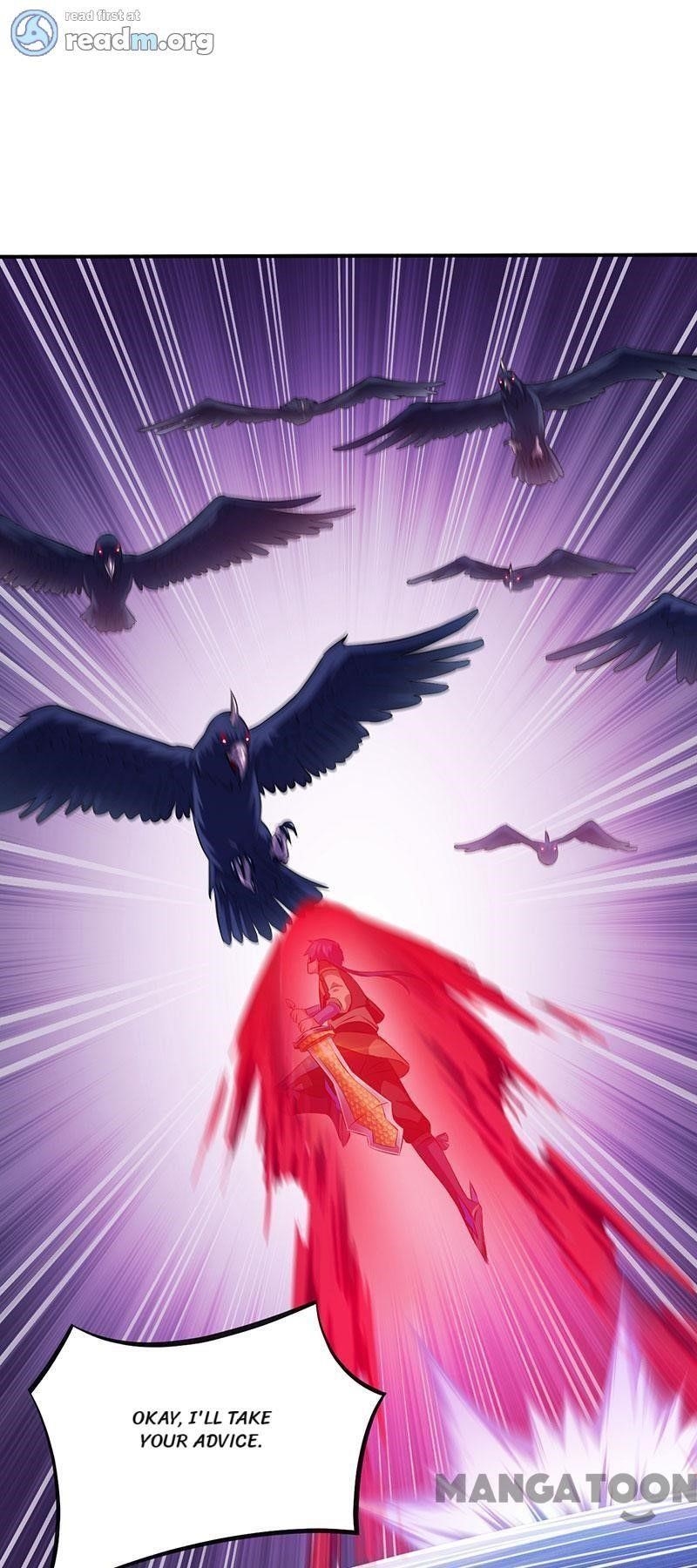 Martial Arts Reigns Chapter 118 - Manhwa18.com