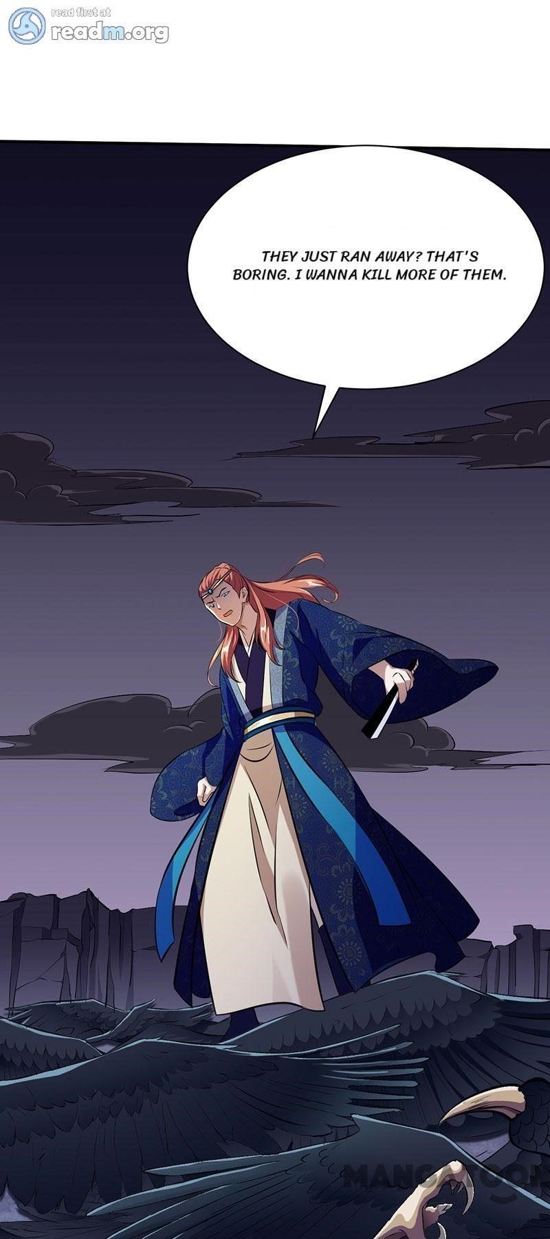 Martial Arts Reigns Chapter 118 - Manhwa18.com