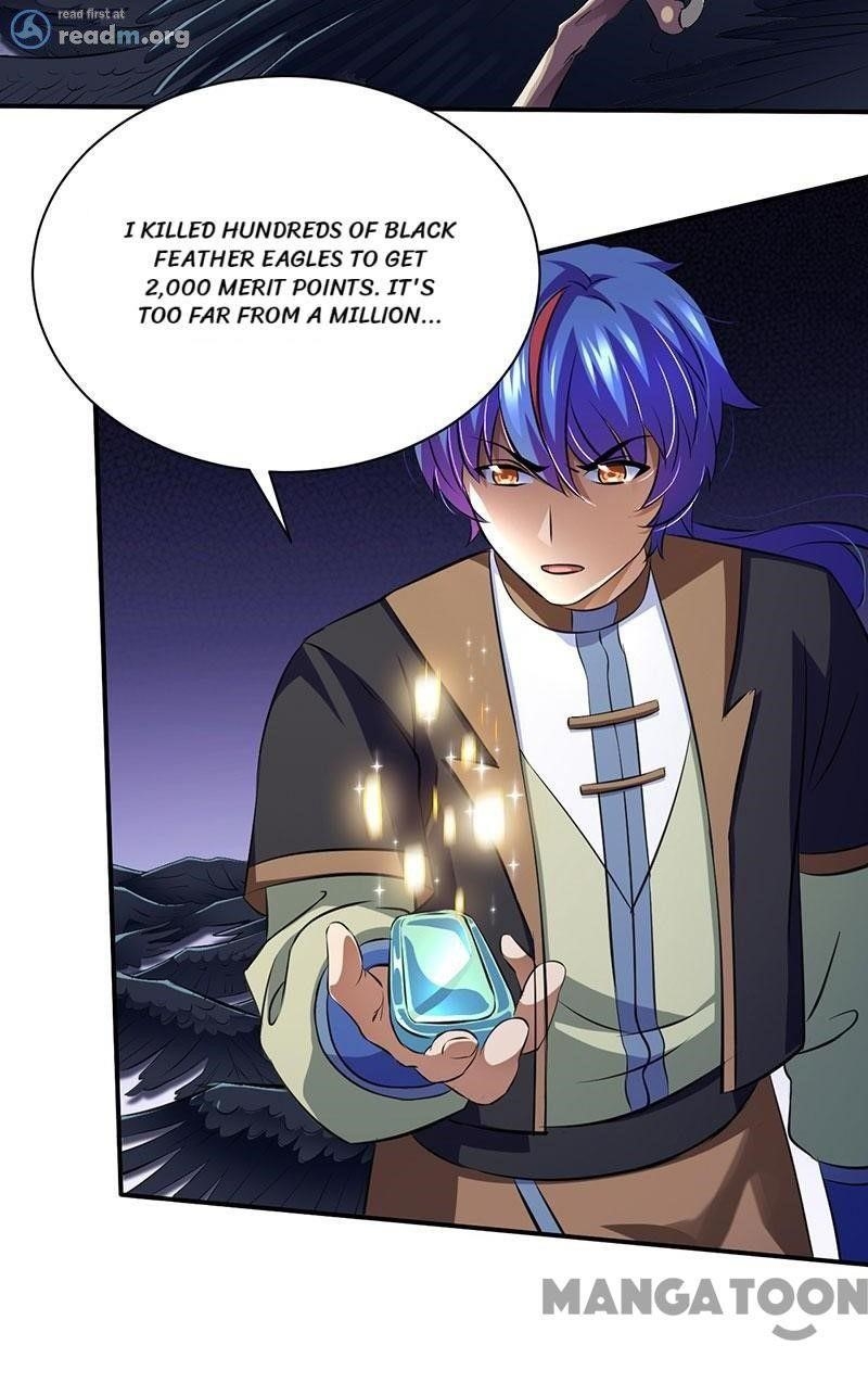 Martial Arts Reigns Chapter 118 - Manhwa18.com