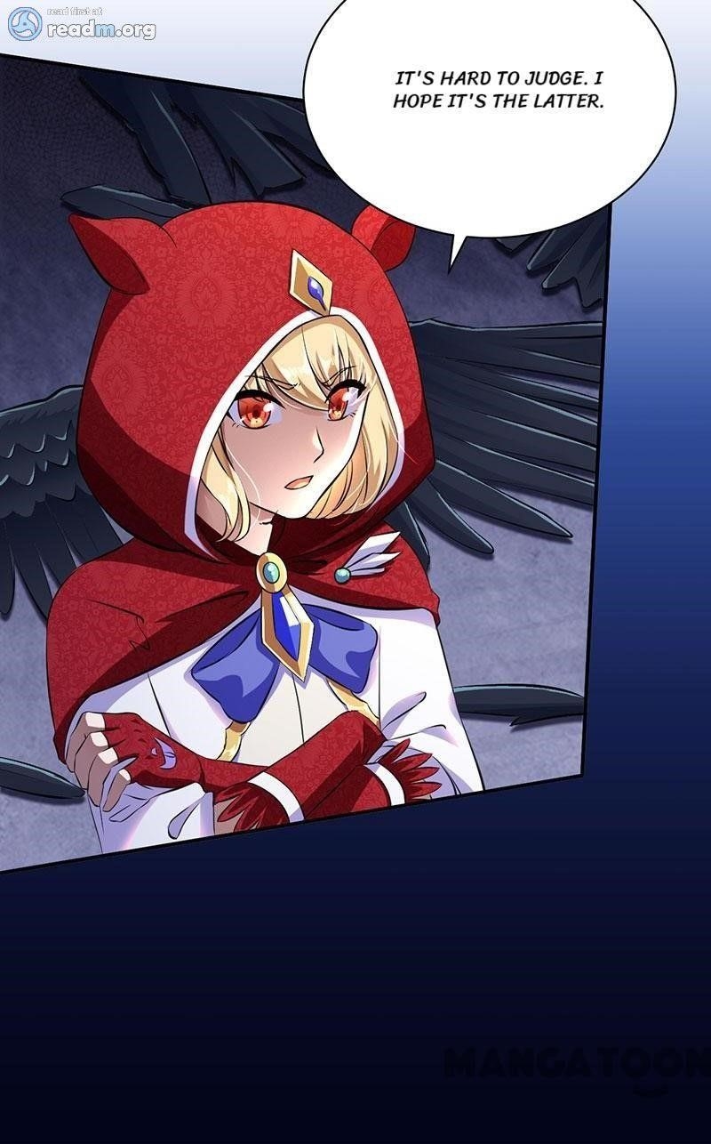 Martial Arts Reigns Chapter 118 - Manhwa18.com