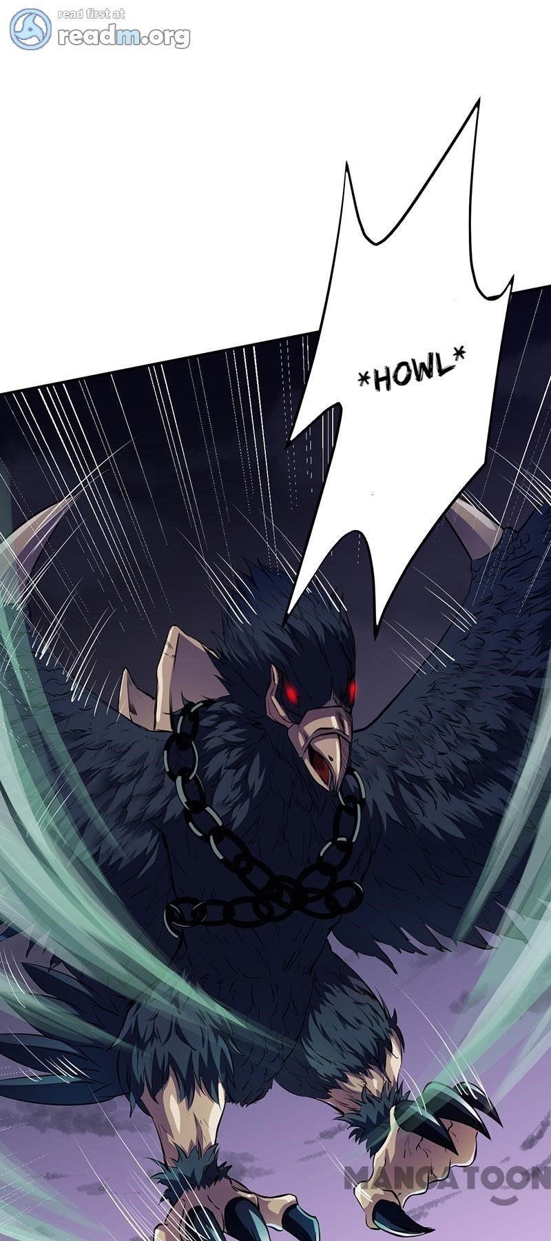 Martial Arts Reigns Chapter 119 - Manhwa18.com