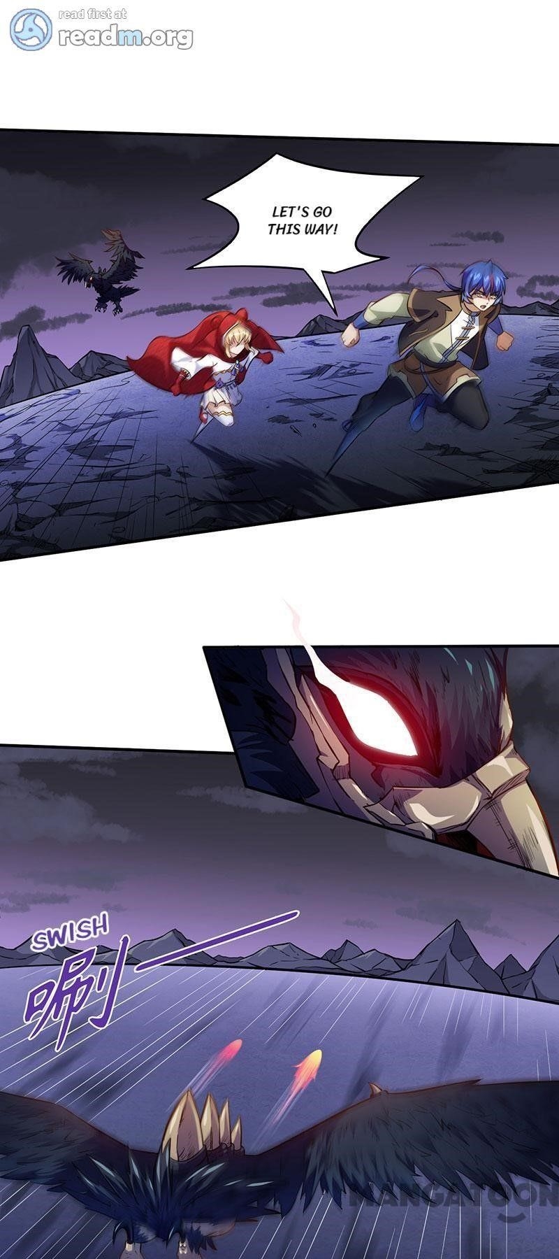 Martial Arts Reigns Chapter 119 - Manhwa18.com