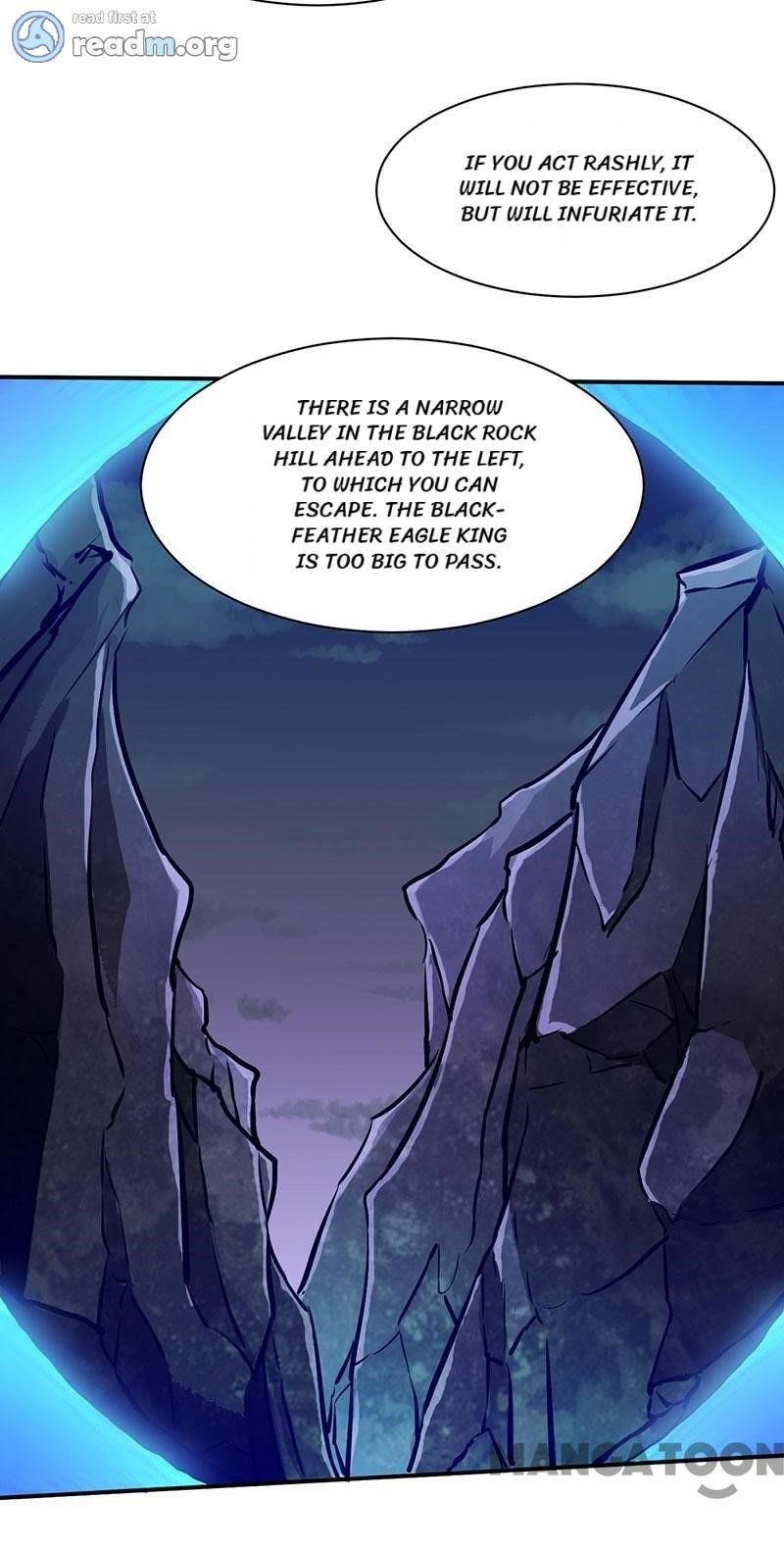 Martial Arts Reigns Chapter 119 - Manhwa18.com