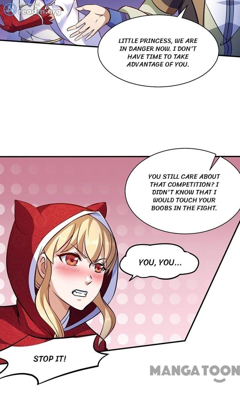 Martial Arts Reigns Chapter 119 - Manhwa18.com