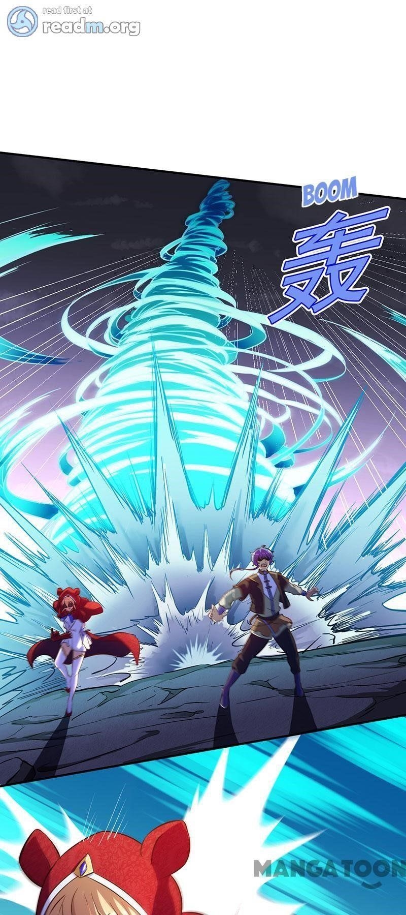 Martial Arts Reigns Chapter 119 - Manhwa18.com
