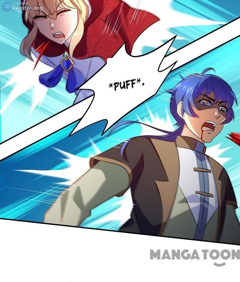 Martial Arts Reigns Chapter 119 - Manhwa18.com