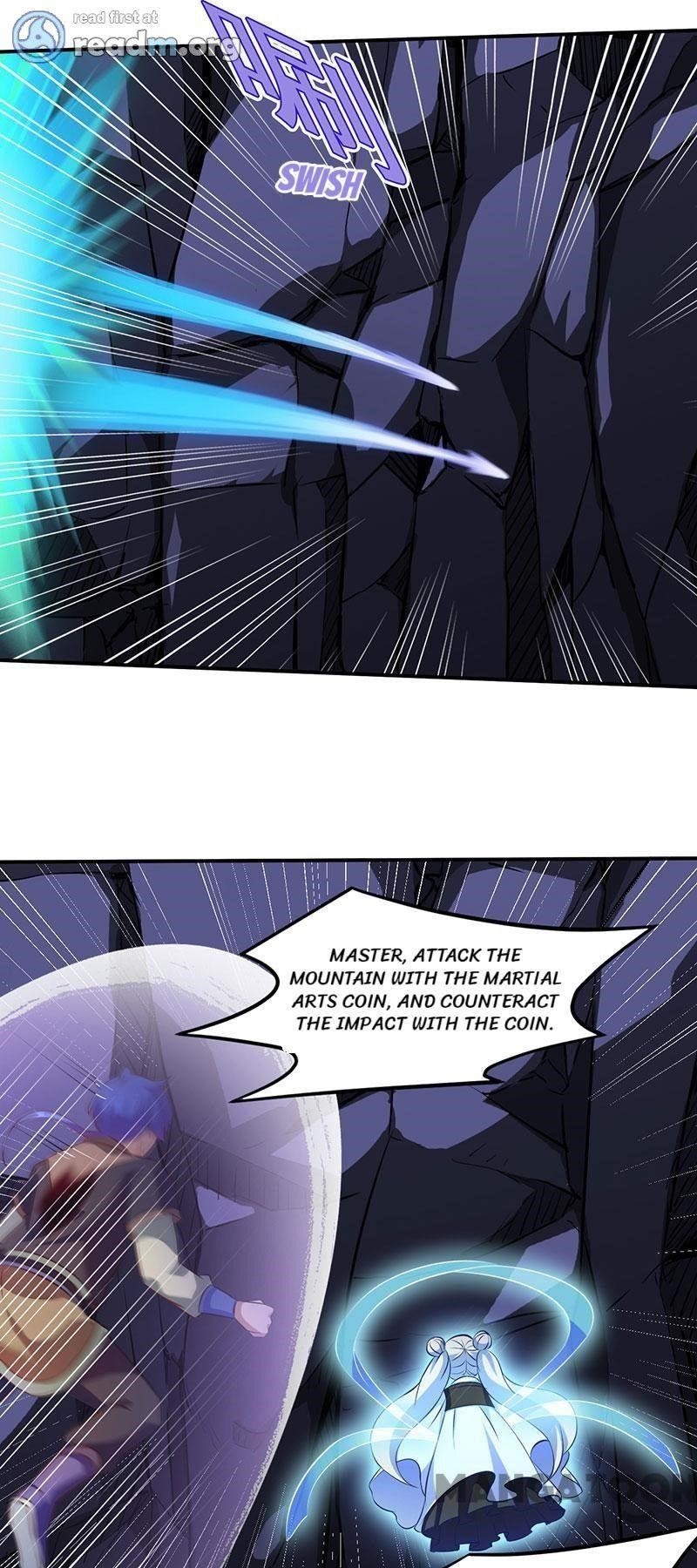 Martial Arts Reigns Chapter 119 - Manhwa18.com