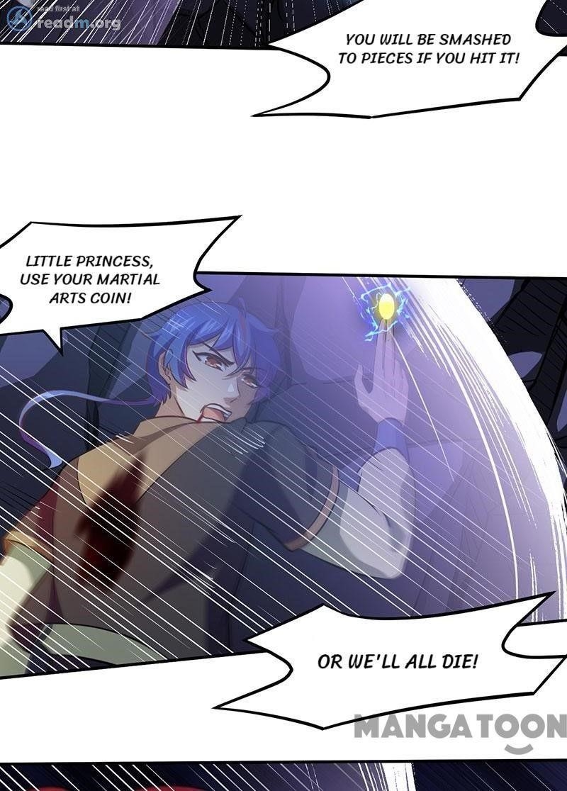 Martial Arts Reigns Chapter 119 - Manhwa18.com