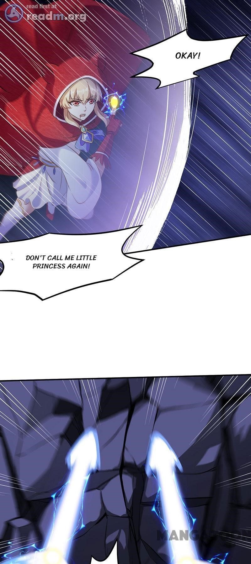 Martial Arts Reigns Chapter 119 - Manhwa18.com