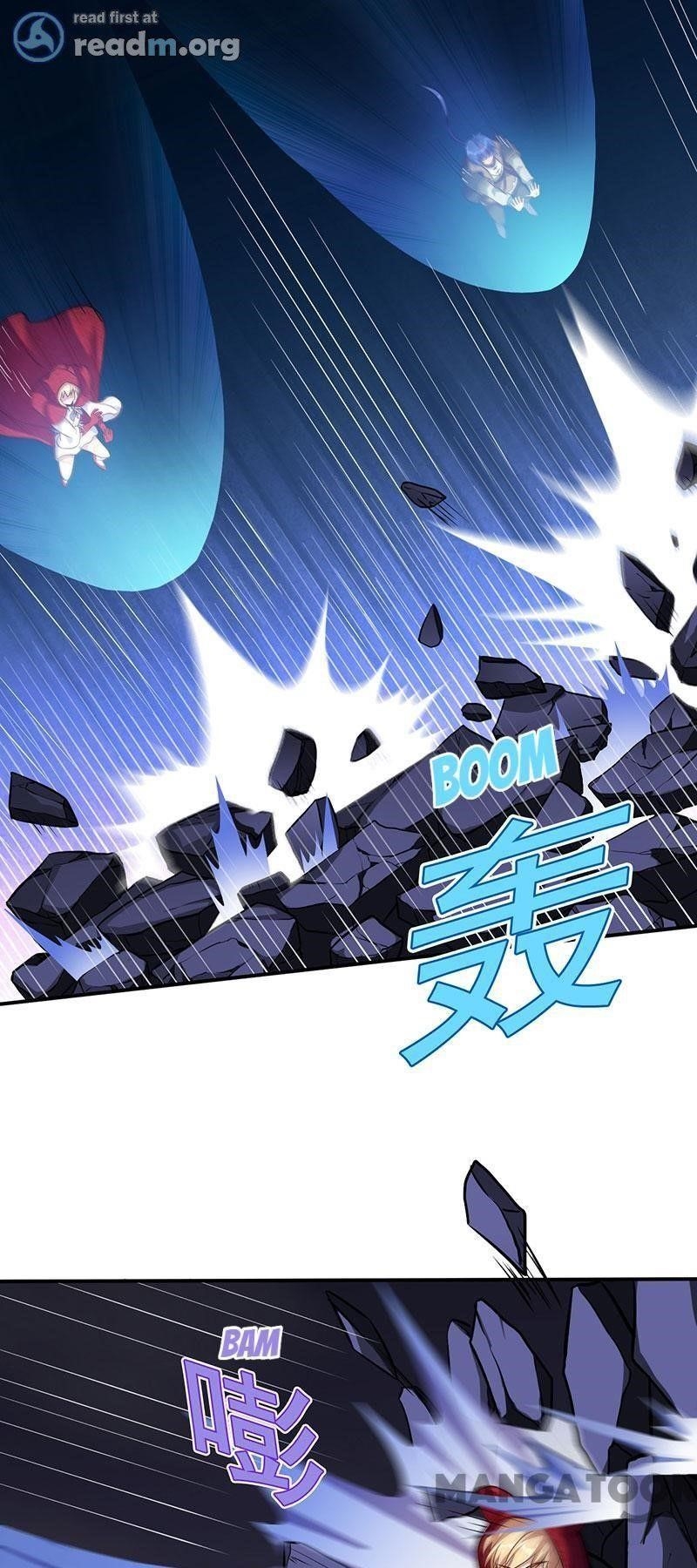 Martial Arts Reigns Chapter 119 - Manhwa18.com