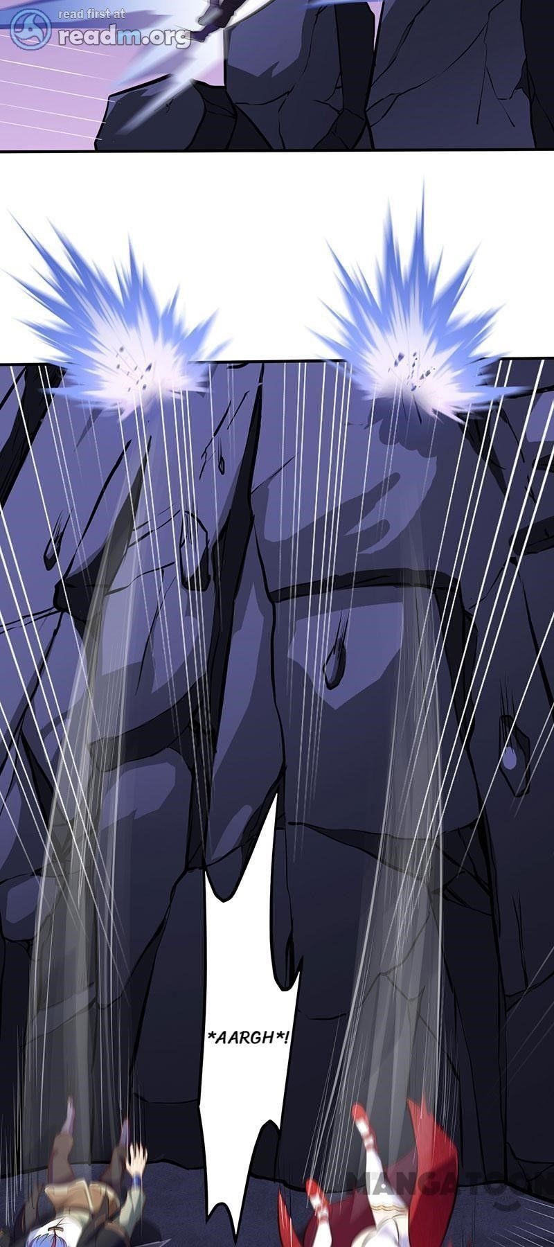 Martial Arts Reigns Chapter 119 - Manhwa18.com