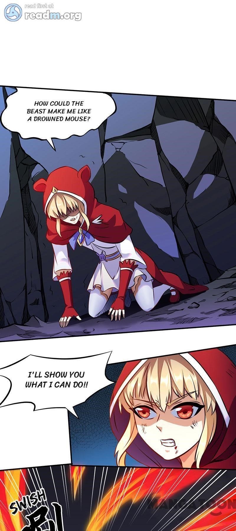 Martial Arts Reigns Chapter 119 - Manhwa18.com