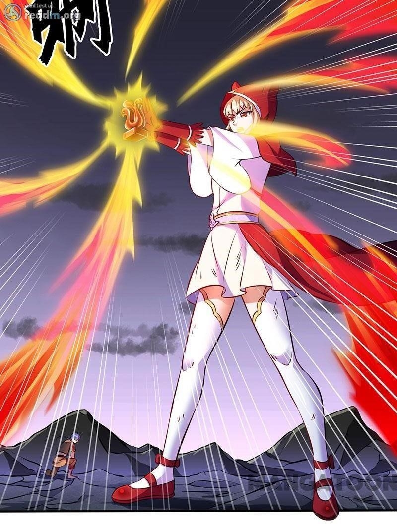 Martial Arts Reigns Chapter 119 - Manhwa18.com